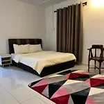 Homestay Muji Kuantan