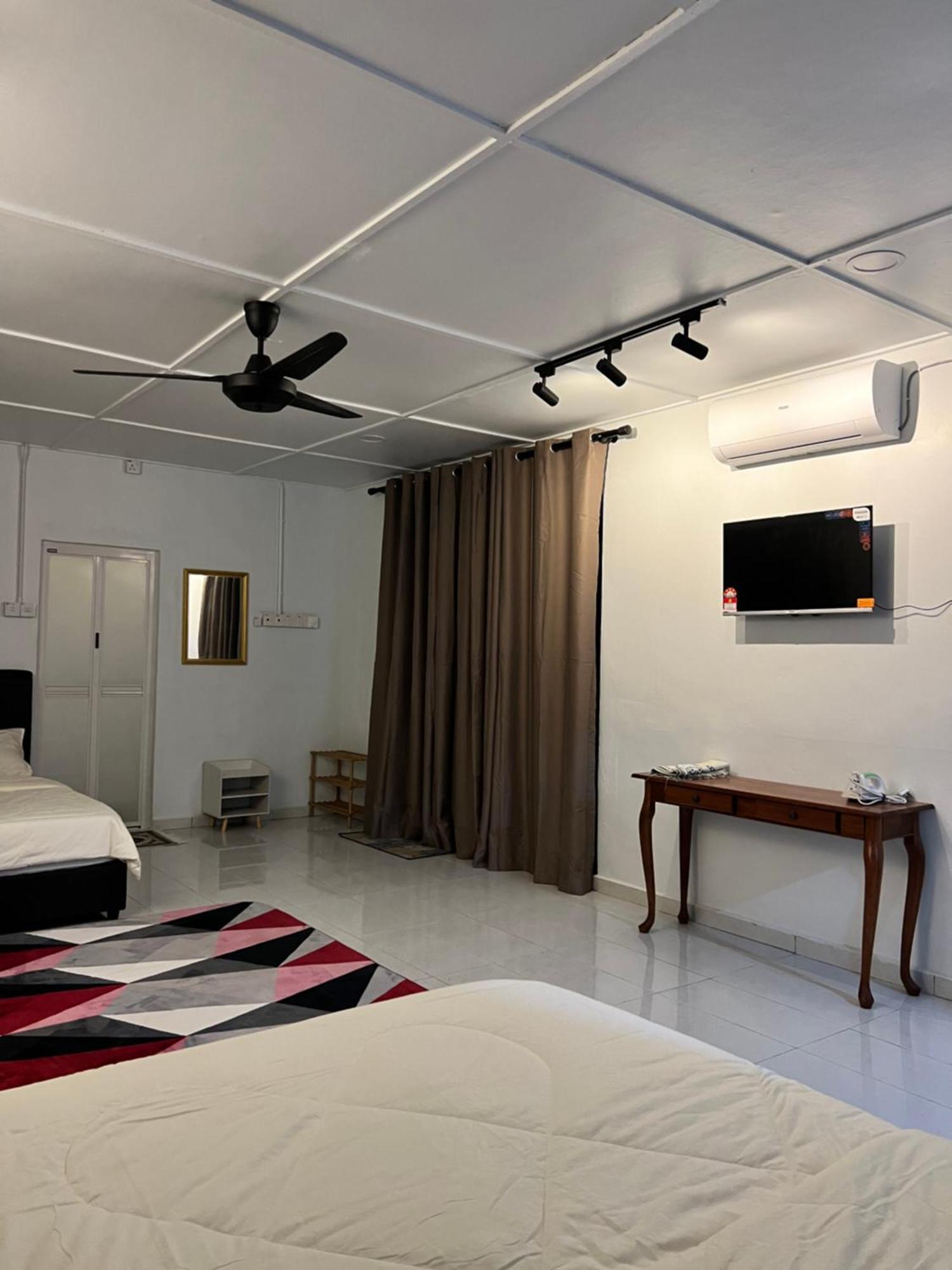 Homestay Muji