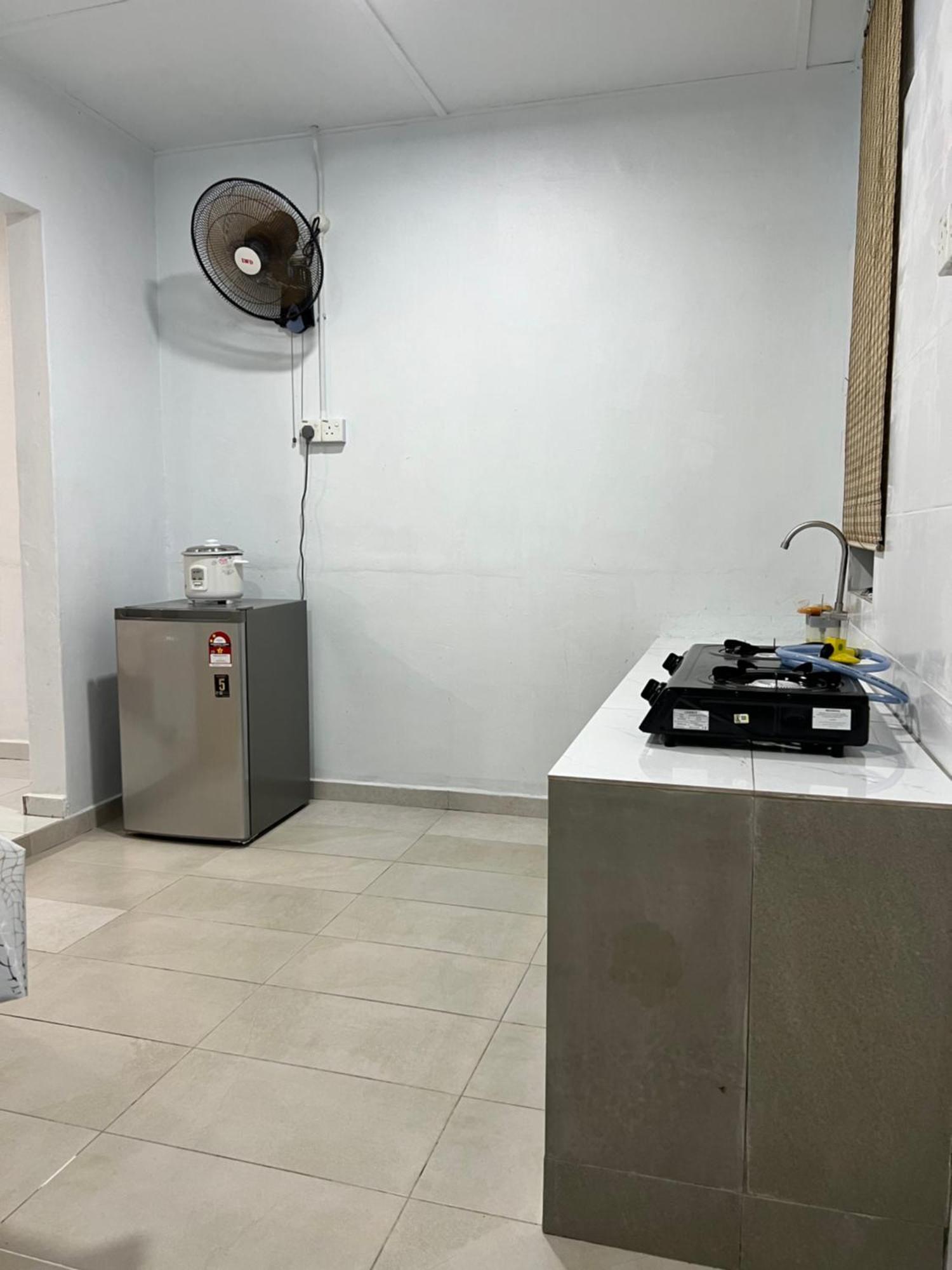 Muji Homestay Kuantan