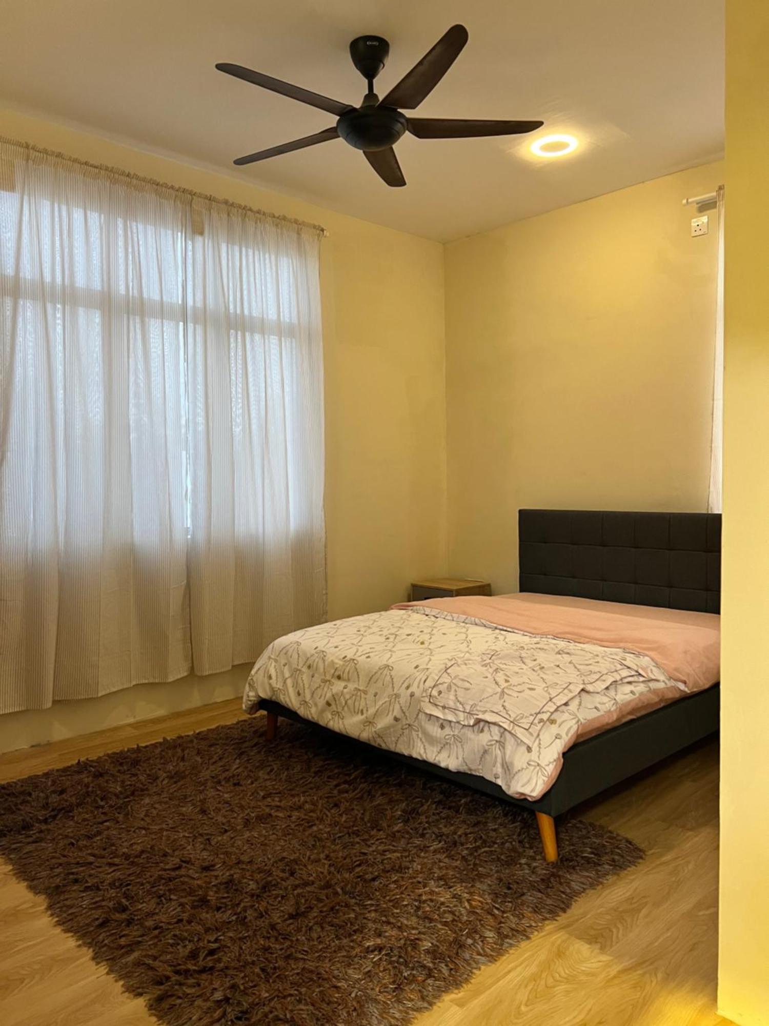 Homestay Muji *